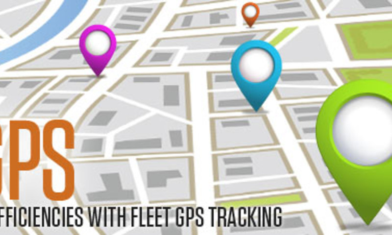 GPS