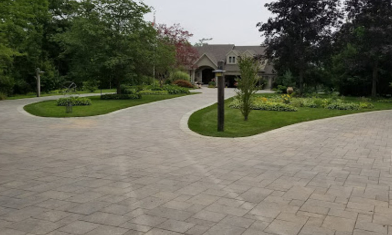 Interlocking pavers versus concrete and asphalt: Pros and cons