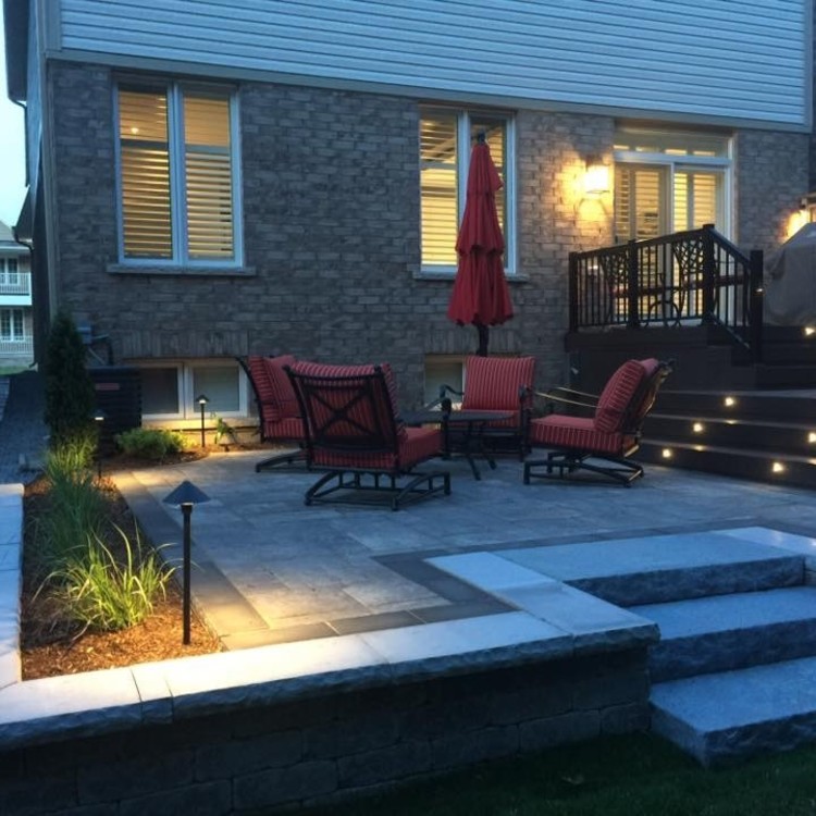 LED Landscape Lighting