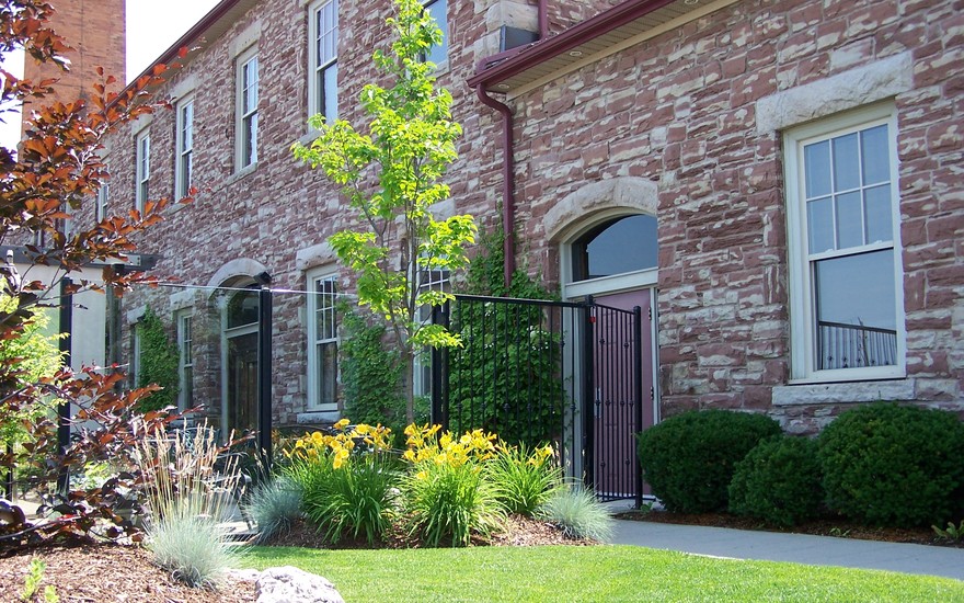Lawn Image 1